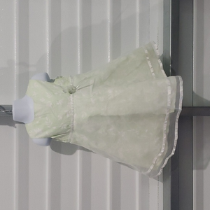Girls dress size 3T